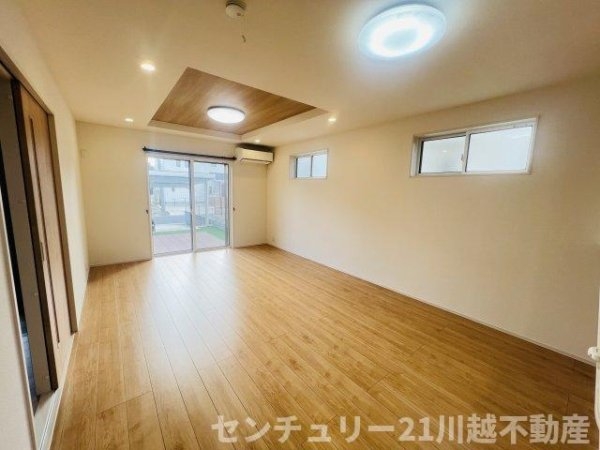 東松山市大字市ノ川　中古戸建