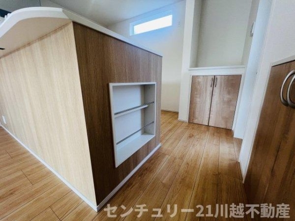 東松山市大字市ノ川　中古戸建