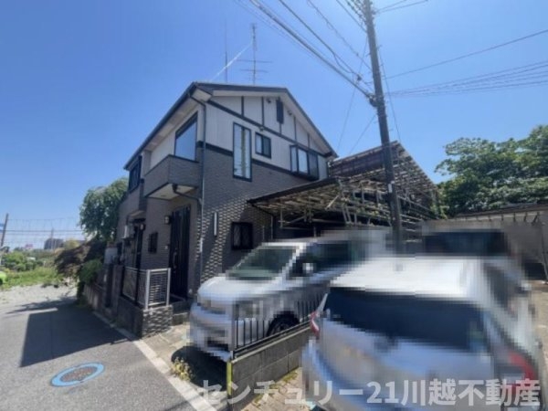 さいたま市西区宮前町の中古一戸建て