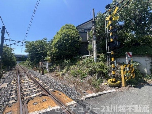 さいたま市西区宮前町の中古一戸建て