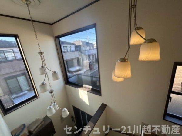 さいたま市西区宮前町の中古一戸建て