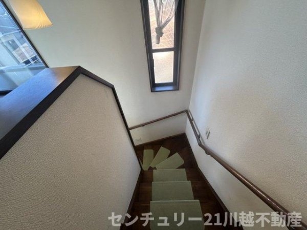 さいたま市西区宮前町の中古一戸建て