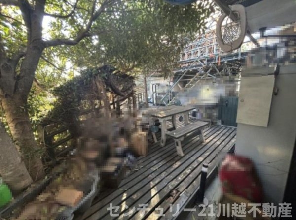 さいたま市西区宮前町の中古一戸建て