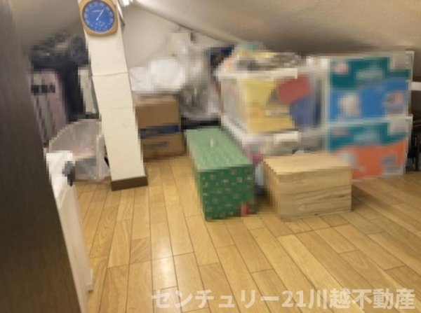 さいたま市西区宮前町の中古一戸建て