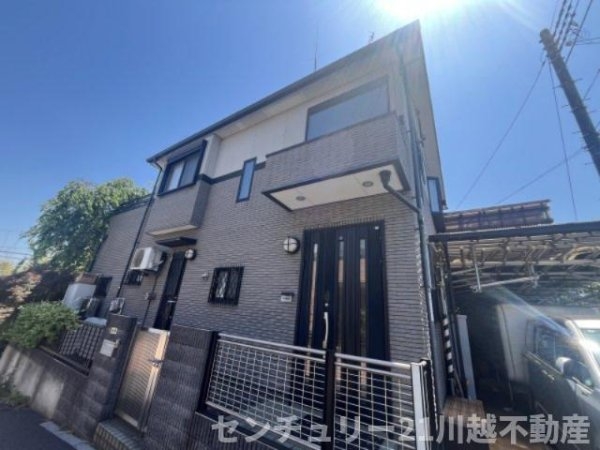 さいたま市西区宮前町　中古戸建
