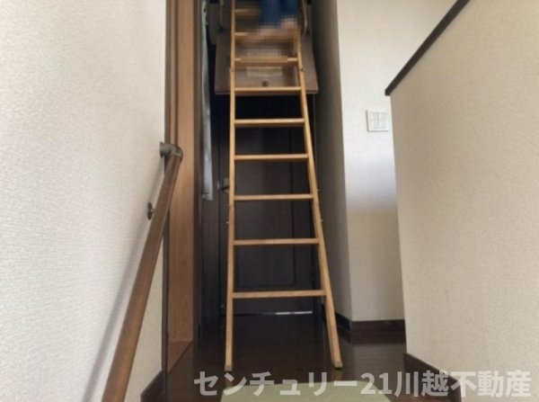 さいたま市西区宮前町の中古一戸建て