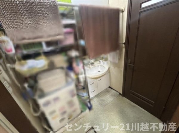 さいたま市西区宮前町の中古一戸建て