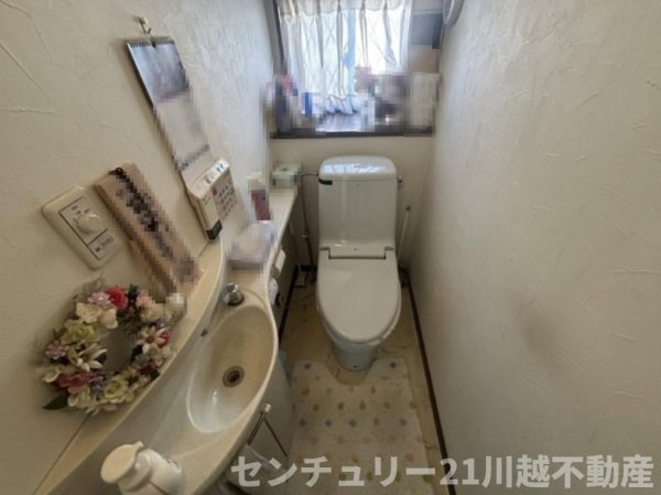 さいたま市西区宮前町の中古一戸建て