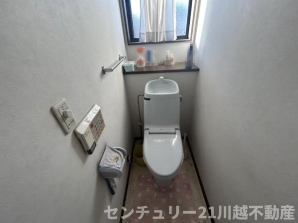 さいたま市西区宮前町の中古一戸建て