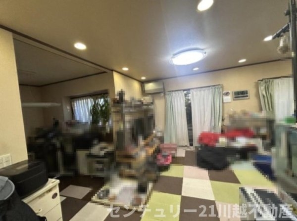 さいたま市西区宮前町の中古一戸建て