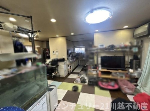 さいたま市西区宮前町の中古一戸建て