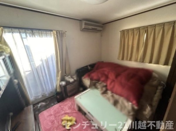 さいたま市西区宮前町の中古一戸建て