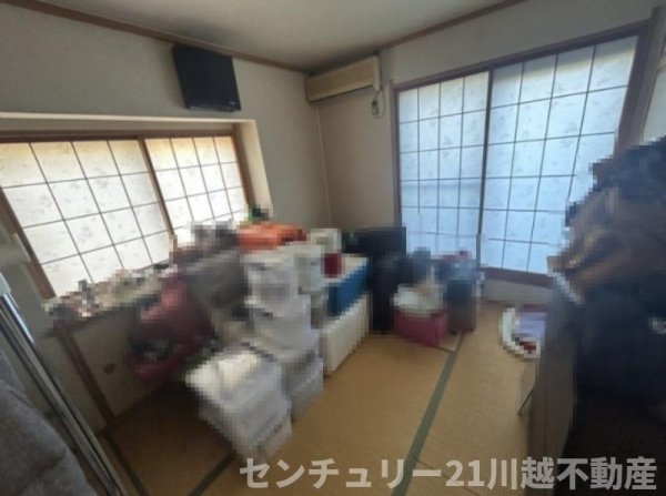 さいたま市西区宮前町の中古一戸建て