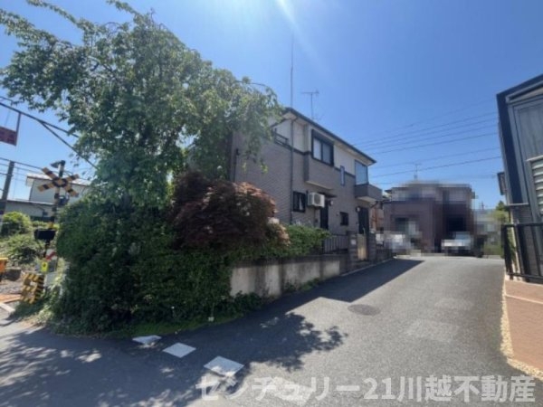 さいたま市西区宮前町の中古一戸建て