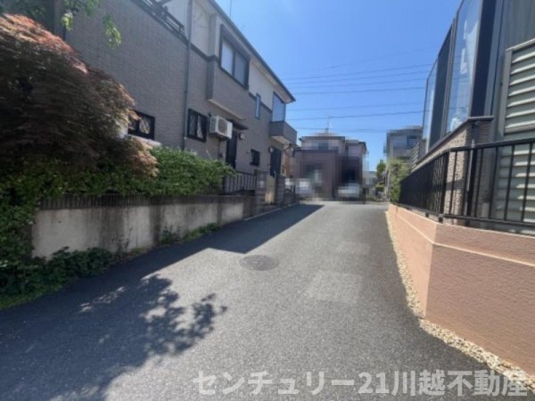 さいたま市西区宮前町の中古一戸建て