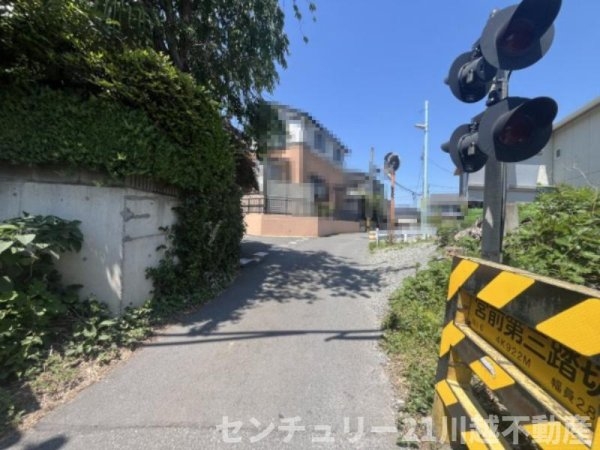 さいたま市西区宮前町の中古一戸建て