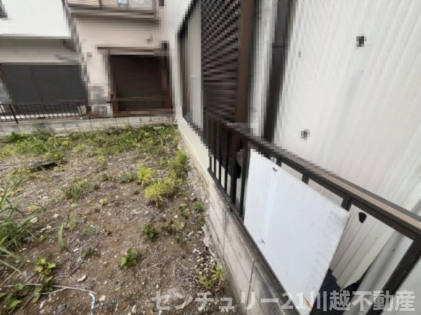川越市石原町２丁目の土地