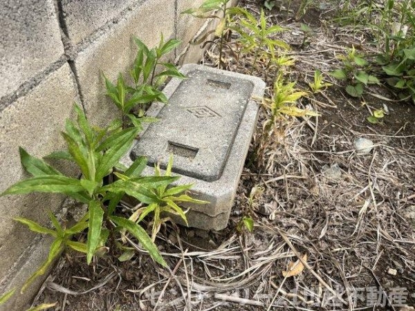 川越市石原町２丁目の土地