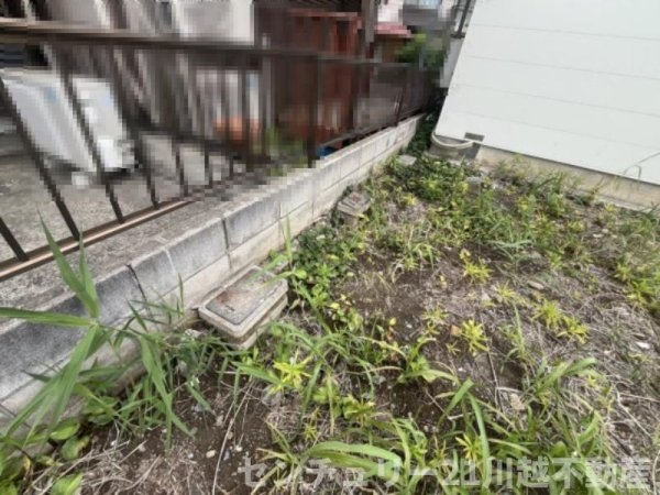 川越市石原町２丁目の土地