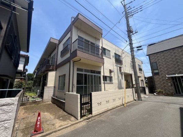 スカイラークハイツ６号室オーナーチェンジ