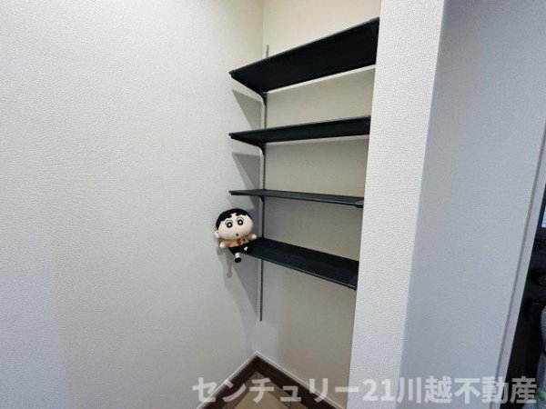 川越市霞ケ関北４丁目　新築戸建