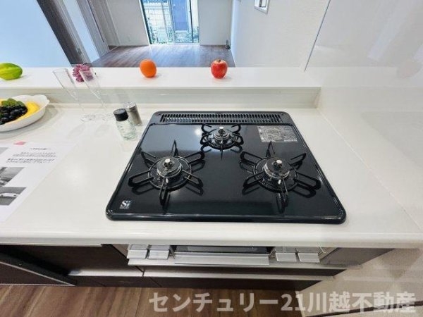 川越市霞ケ関北４丁目　新築戸建
