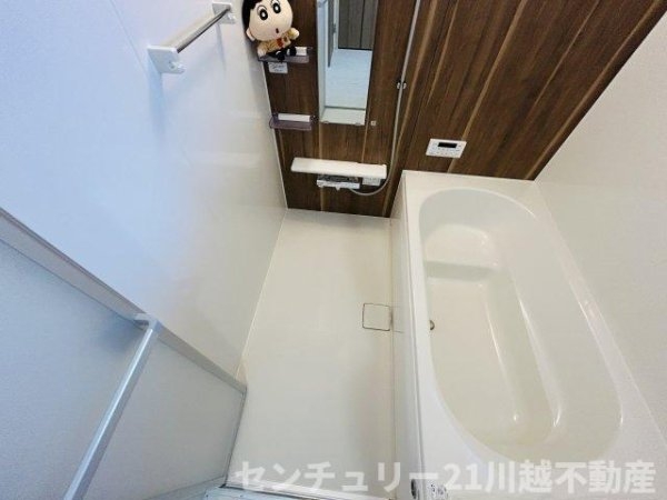川越市霞ケ関北４丁目　新築戸建
