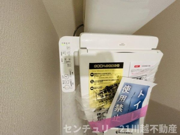 川越市霞ケ関北４丁目　新築戸建
