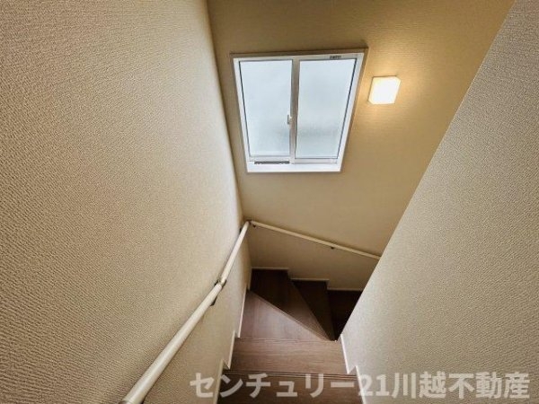 川越市霞ケ関北４丁目　新築戸建