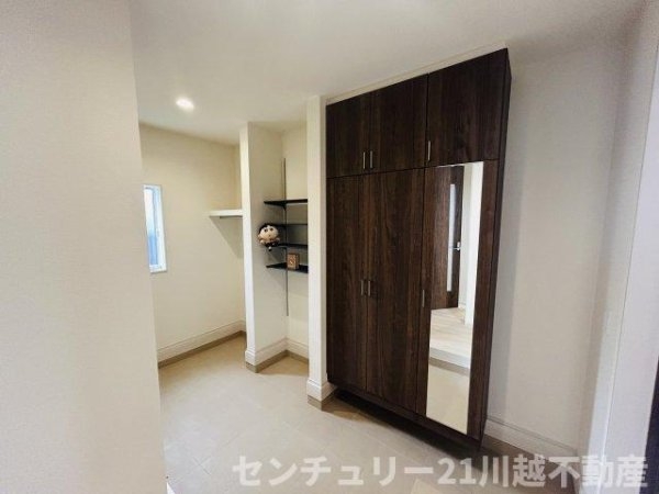川越市吉田２期　新築戸建