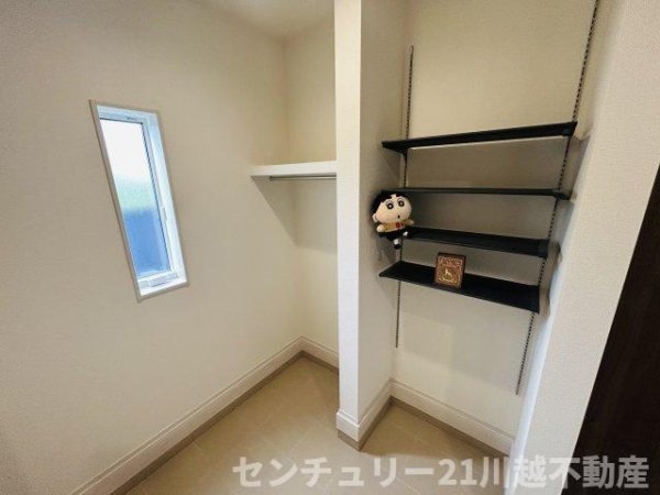 川越市吉田２期　新築戸建