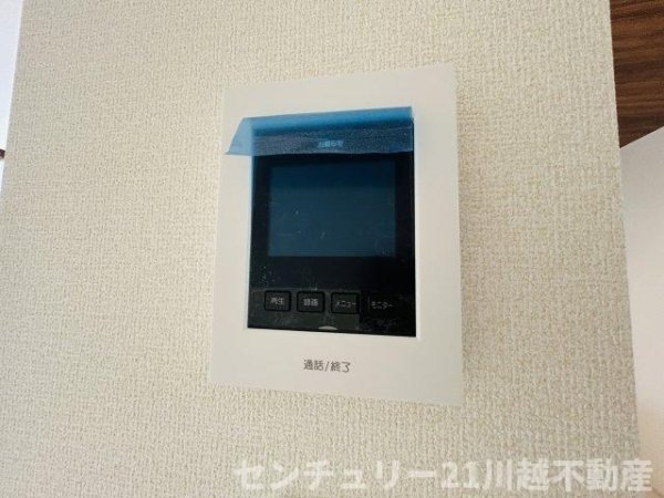 川越市吉田２期　新築戸建