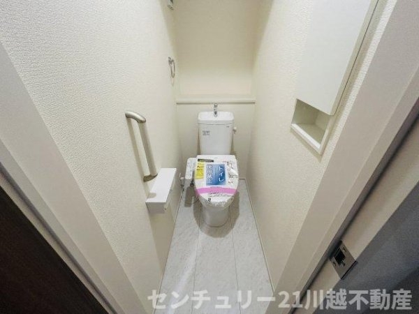 川越市吉田２期　新築戸建