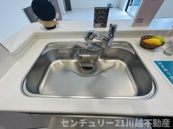 川越市吉田２期　新築戸建