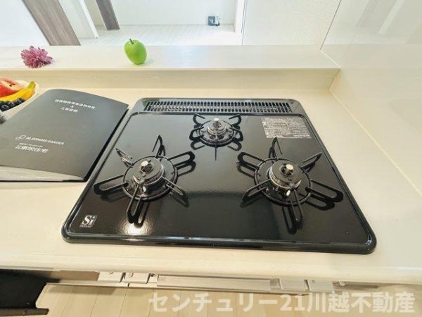 川越市吉田２期　新築戸建