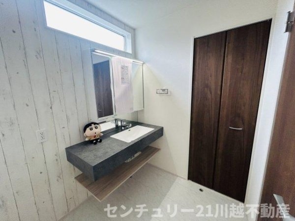 川越市吉田２期　新築戸建
