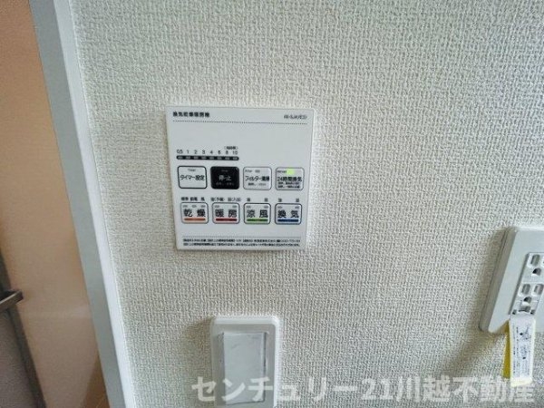 川越市吉田２期　新築戸建