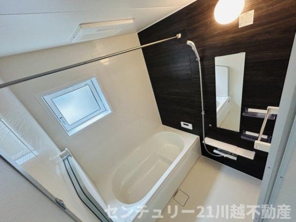 川越市吉田２期　新築戸建