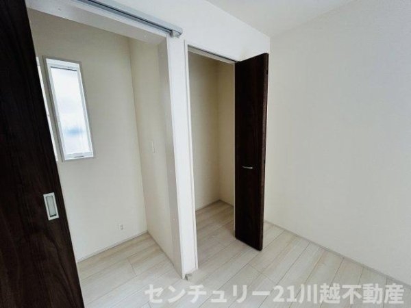川越市吉田２期　新築戸建