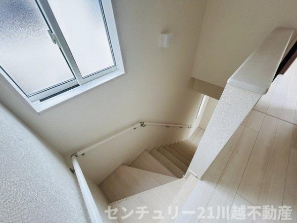川越市吉田２期　新築戸建
