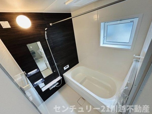 川越市砂新田３期新築戸建