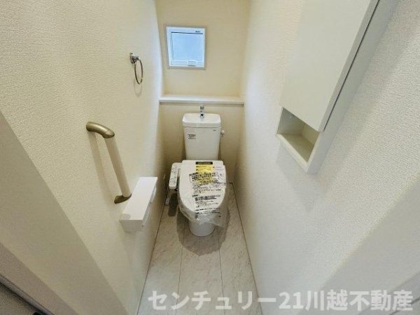 川越市砂新田３期新築戸建