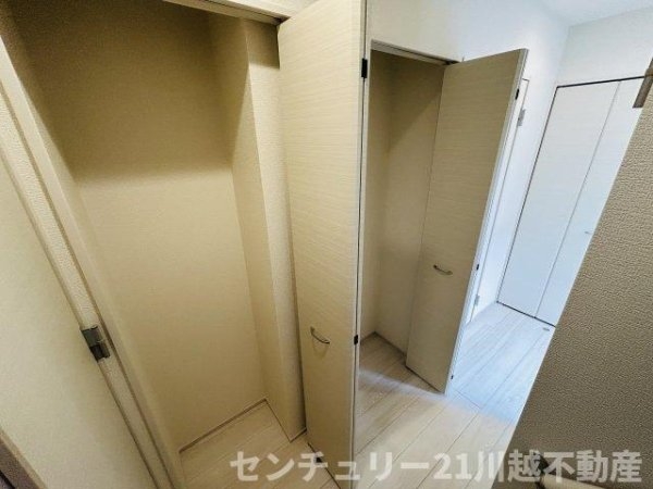川越市砂新田３期新築戸建