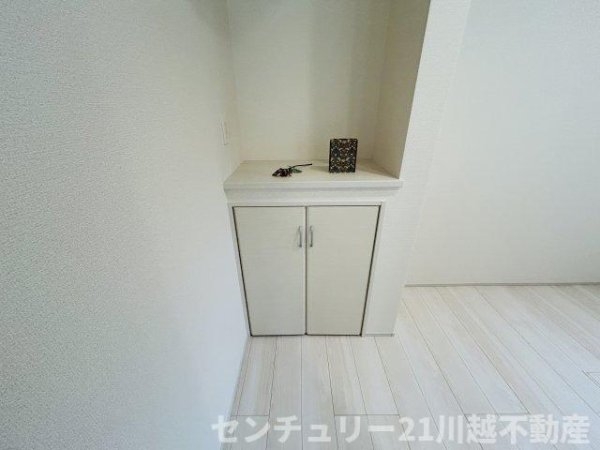 川越市砂新田３期新築戸建