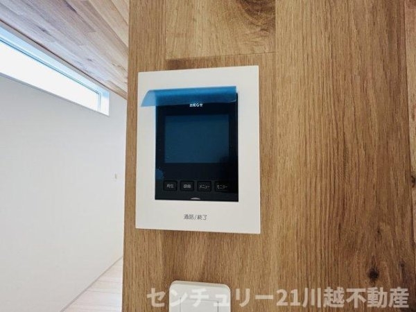 川越市砂新田３期新築戸建