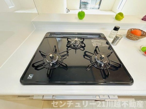 川越市砂新田３期新築戸建