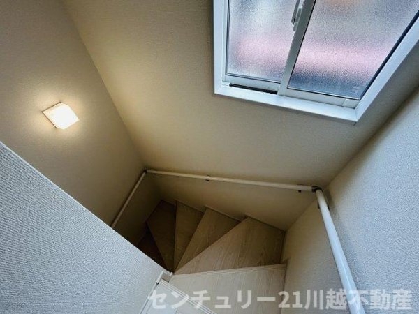 川越市砂新田３期新築戸建