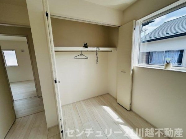 川越市砂新田３期新築戸建