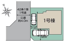 川越市砂新田３期新築戸建