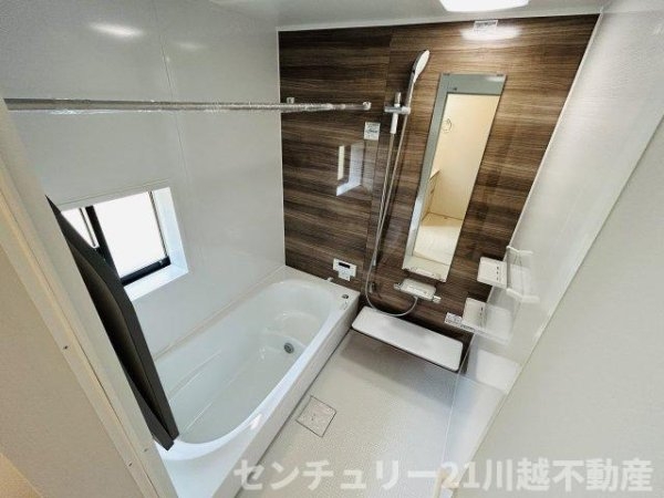 GRAFARE　川越市岸町９期全７棟
